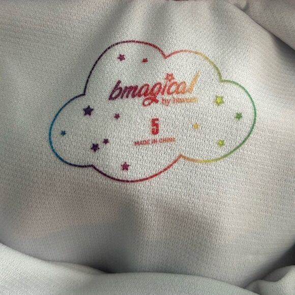 NWOT … BMAGICAL “Size: 5T” Swimsuit - Picture 3 of 3